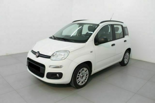 FIAT Panda  1.3 Multijet  55 KW  Chiptuning Leistungskit mit TÜV